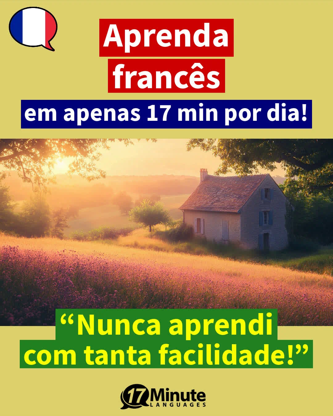 Mudando-se para a França: vocabulário específico para sua mudança de vida! – aprendizado diário