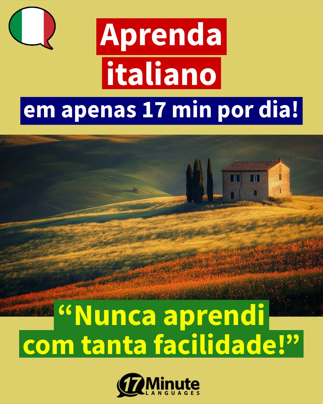 Mudando-se para a Itália: vocabulário específico para sua mudança de vida! – aprendizado diário