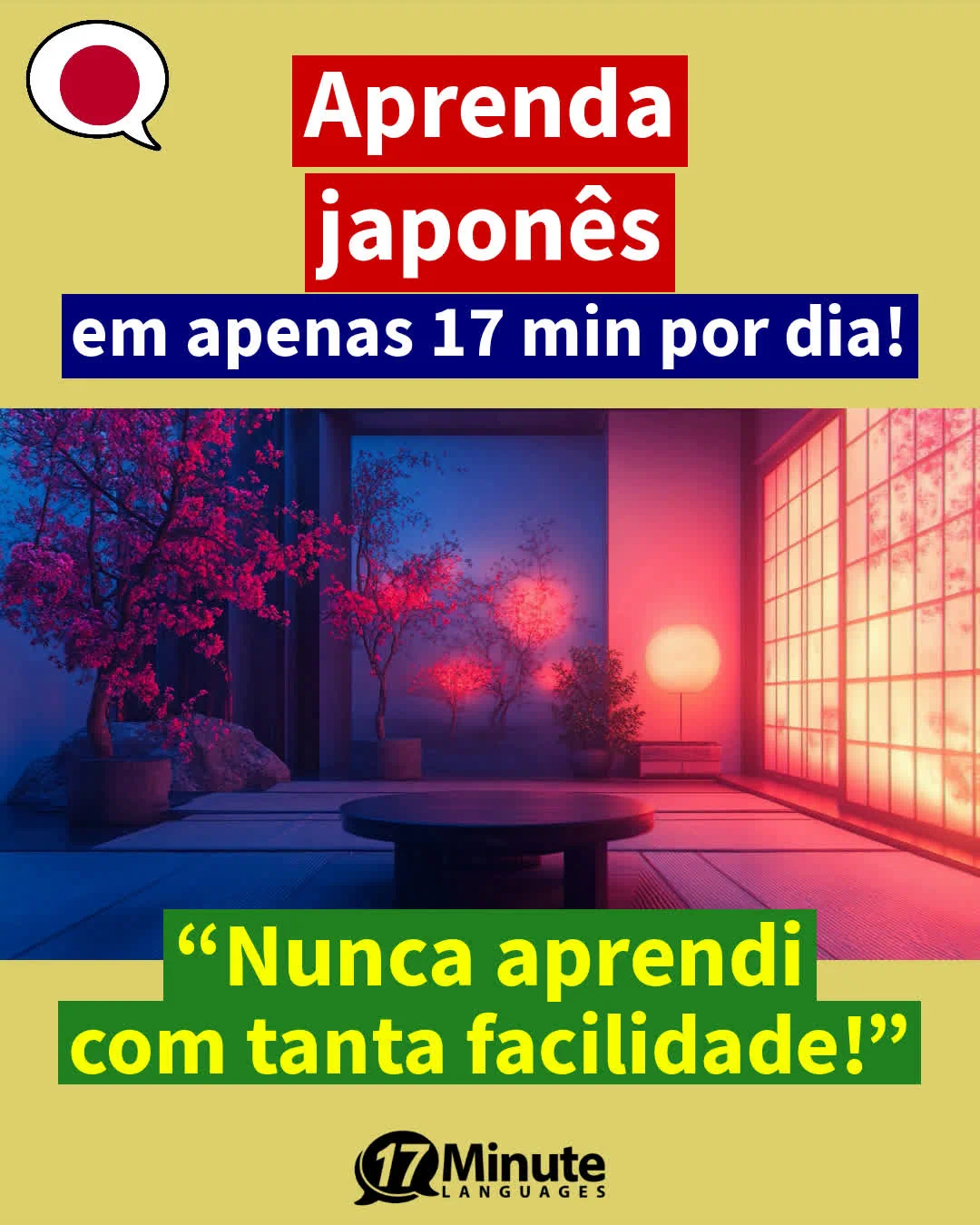 Melhore o seu japonês com o nosso curso avançado – aprendizado diário