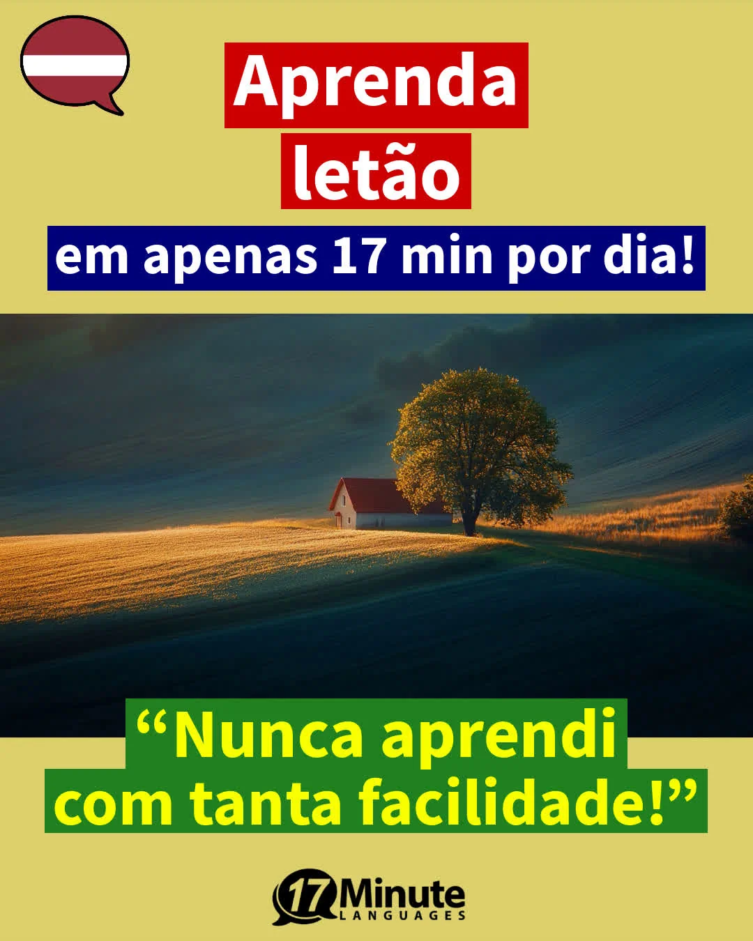Mudando-se para a Letônia: vocabulário específico para sua mudança de vida! – aprendizado diário