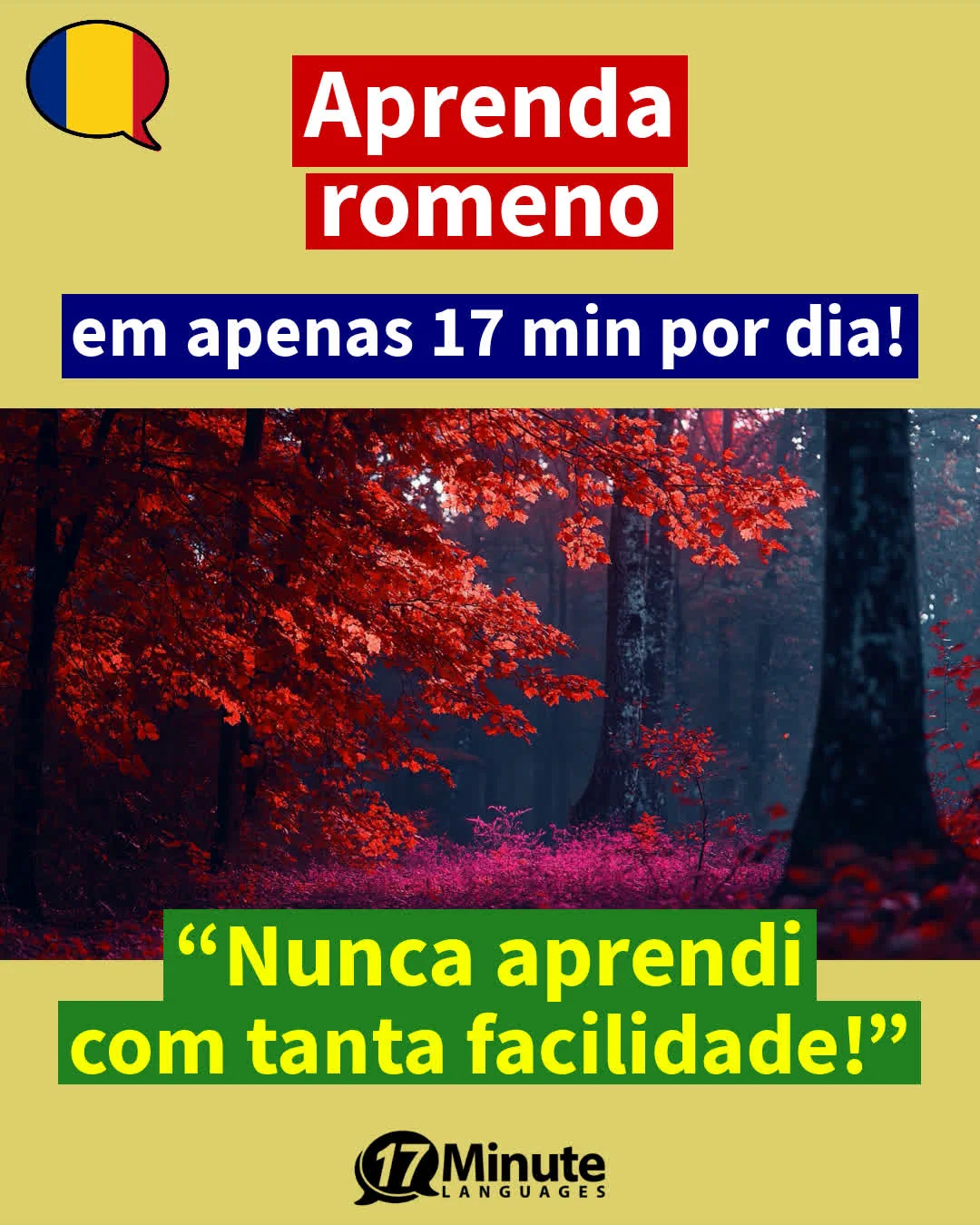 Aprenda romeno de forma eficiente a partir de temas relacionados à gastronomia e ao turismo! – aprendizado diário