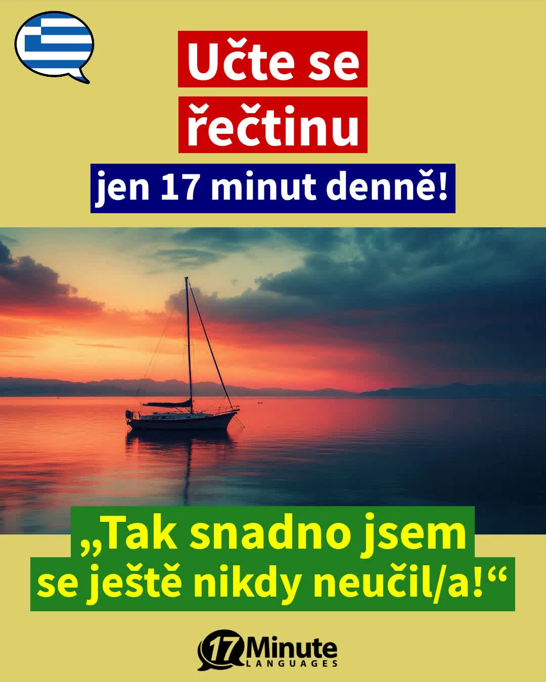 Výuka řečtiny pro pokročilé: učte se v kurzu plynule mluvit řecky! – daily learning