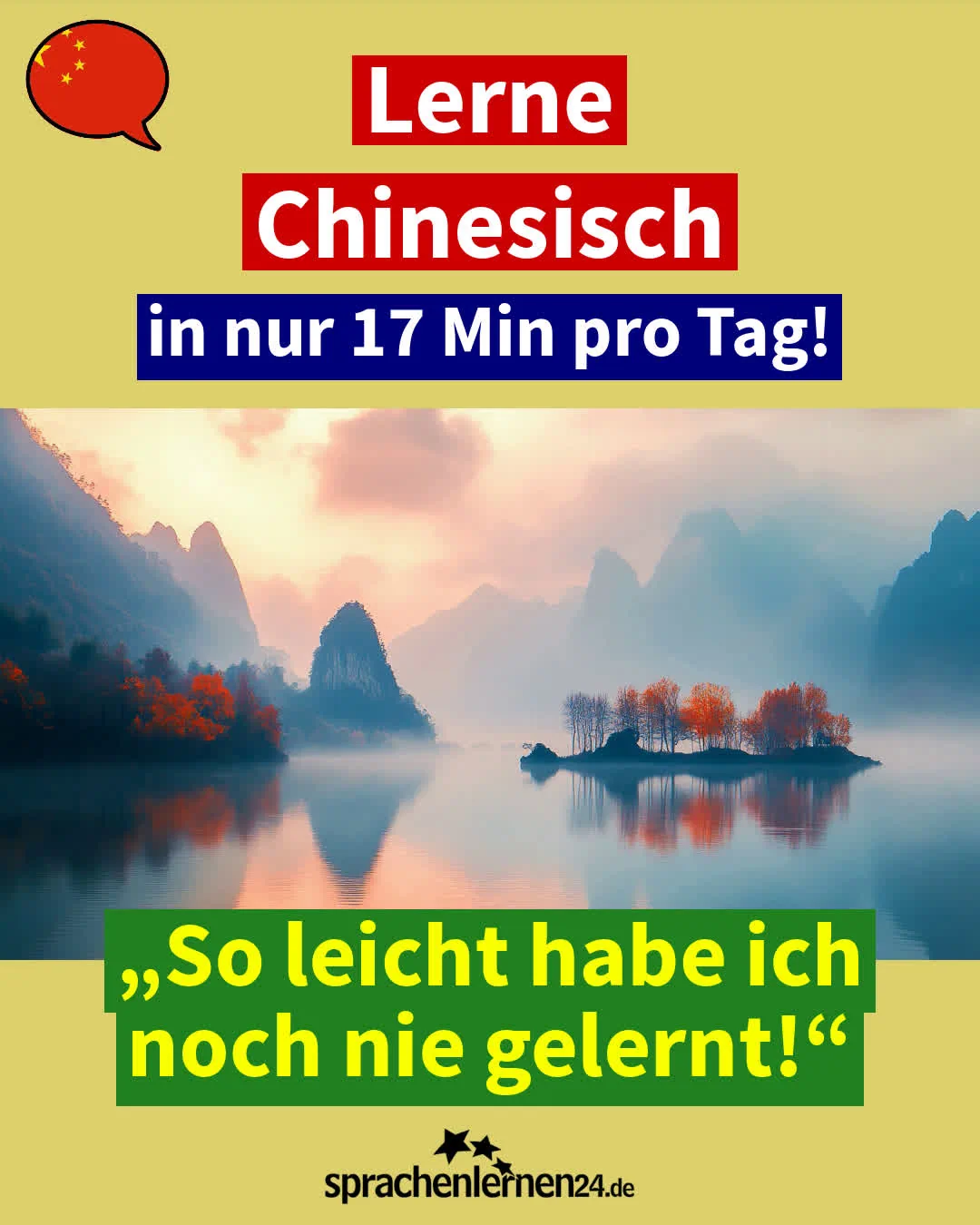 Business-Chinesisch – täglich lernen