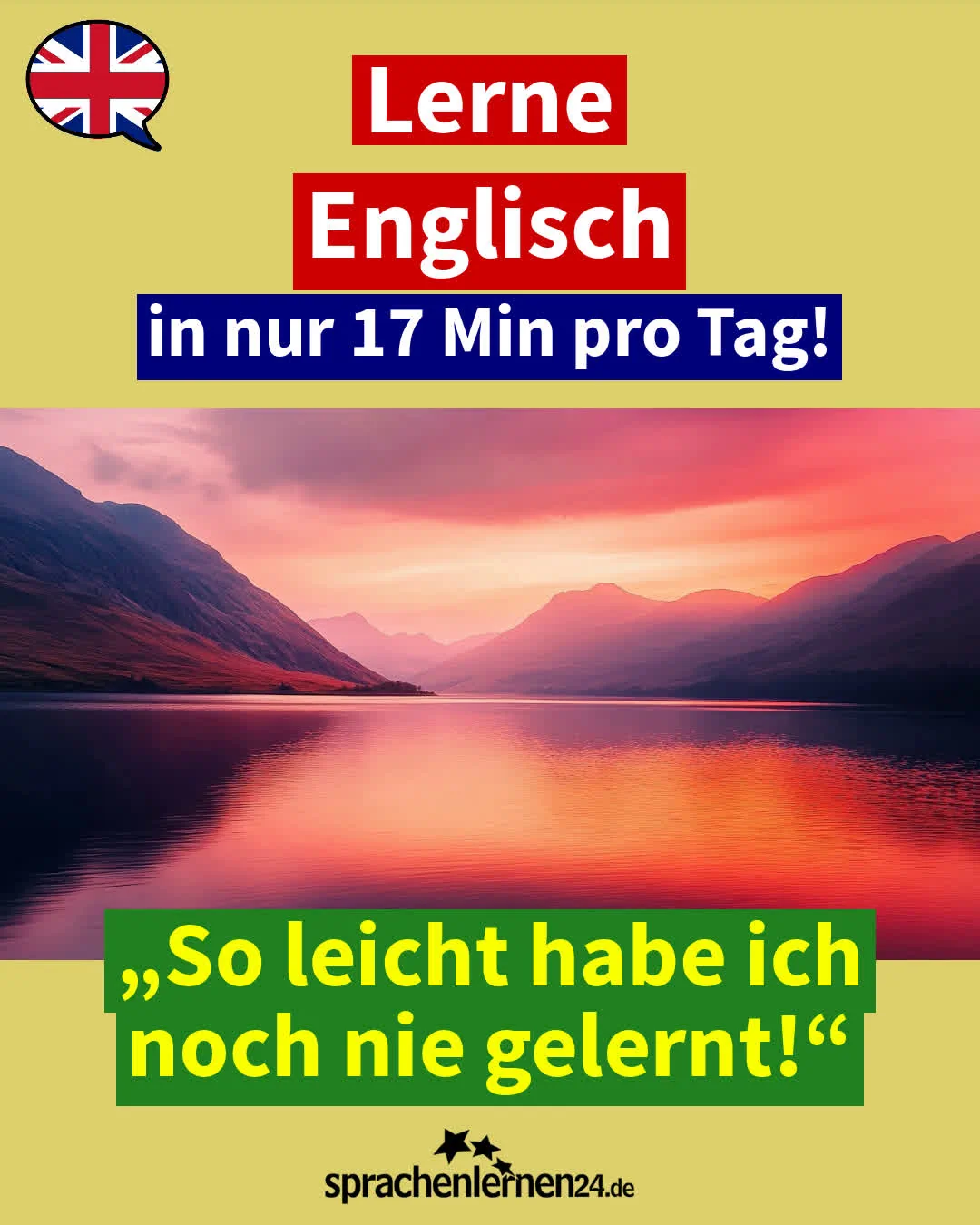 Business-Englisch – täglich lernen