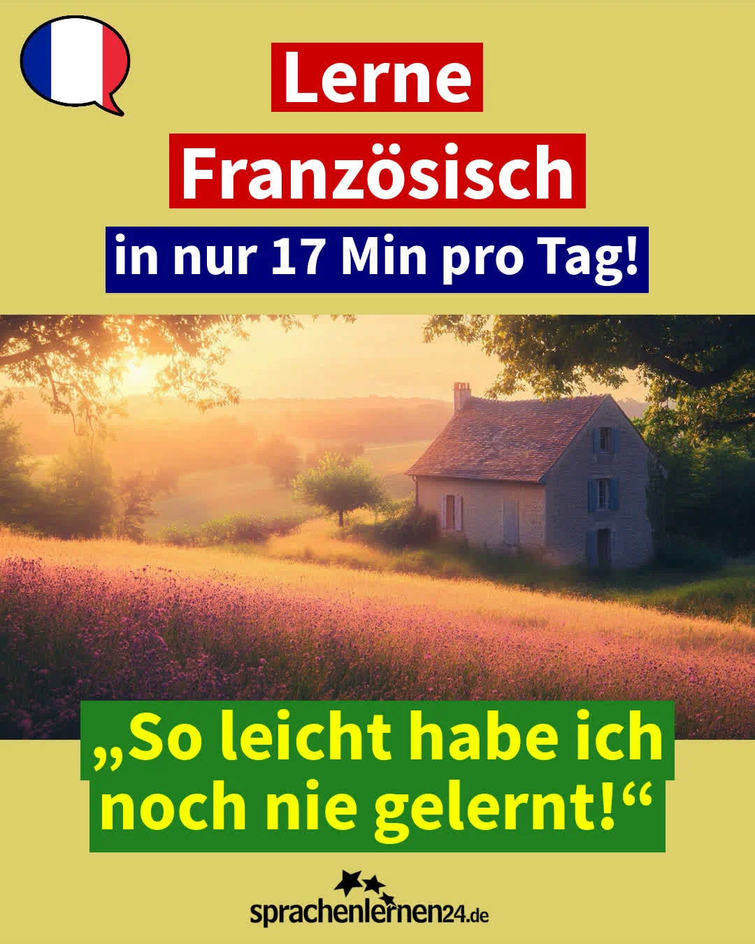 Französisch-Spezialwortschatz für Automobil und Verkehr – täglich lernen
