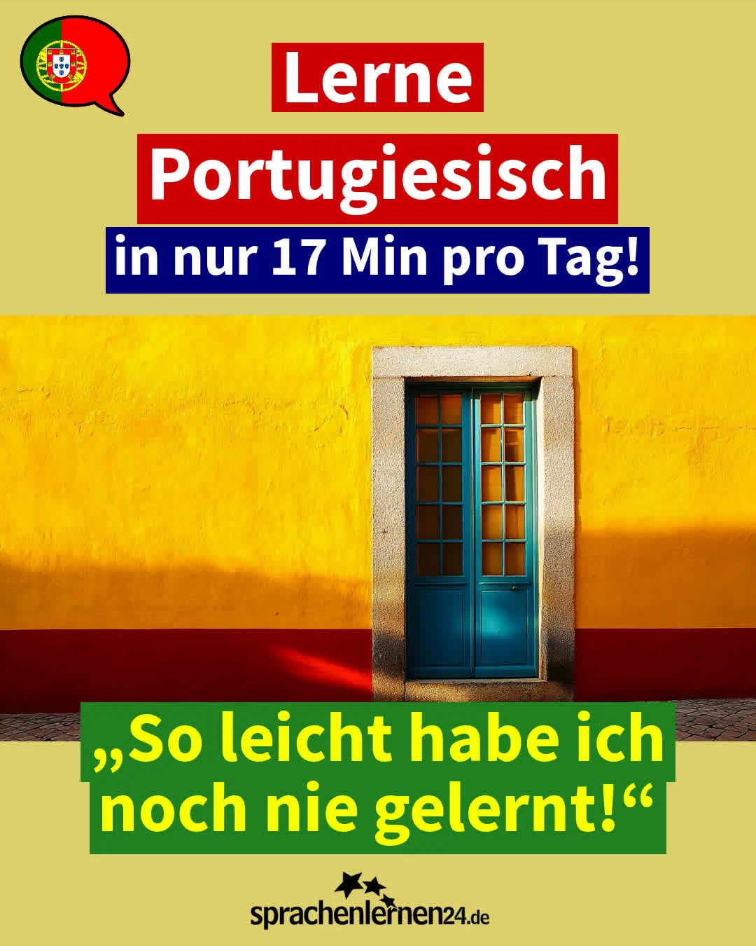 Führen Sie mit dem AI-Konversations-Coach sofort echte portugiesische Gespräche – für Beruf, Reise, zweisprachige Beziehungen und Ihren neuen Alltag – täglich lernen