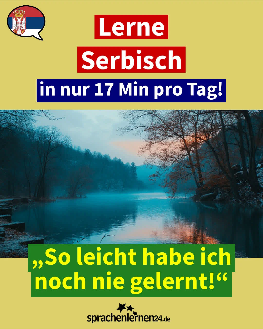 Führen Sie mit dem AI-Konversations-Coach sofort echte serbische Gespräche – für Beruf, Reise, zweisprachige Beziehungen und Ihren neuen Alltag – täglich lernen
