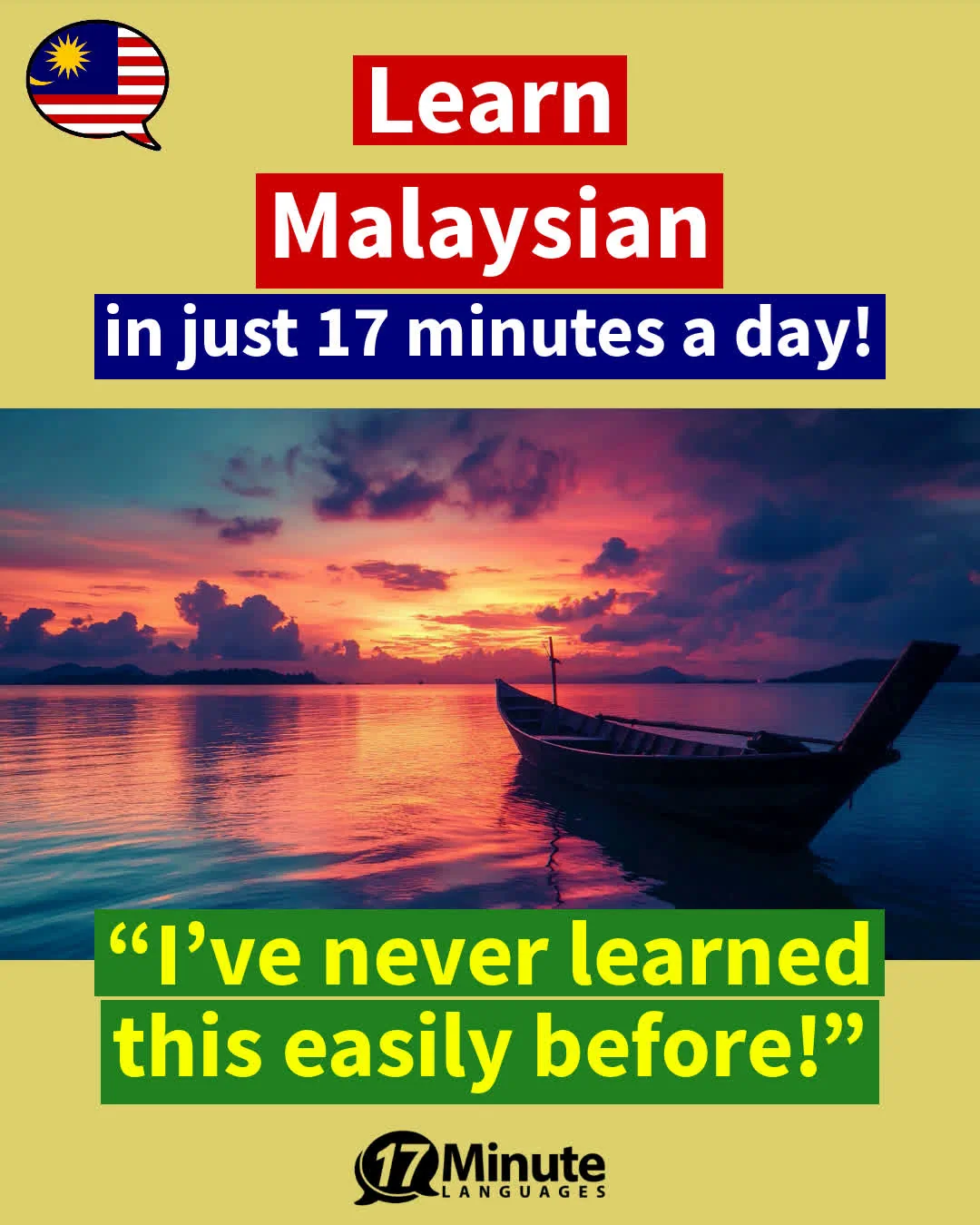 Emigrating to Malaysia: Special vocabulary and vocabulary trainer for emigrants – daily learning