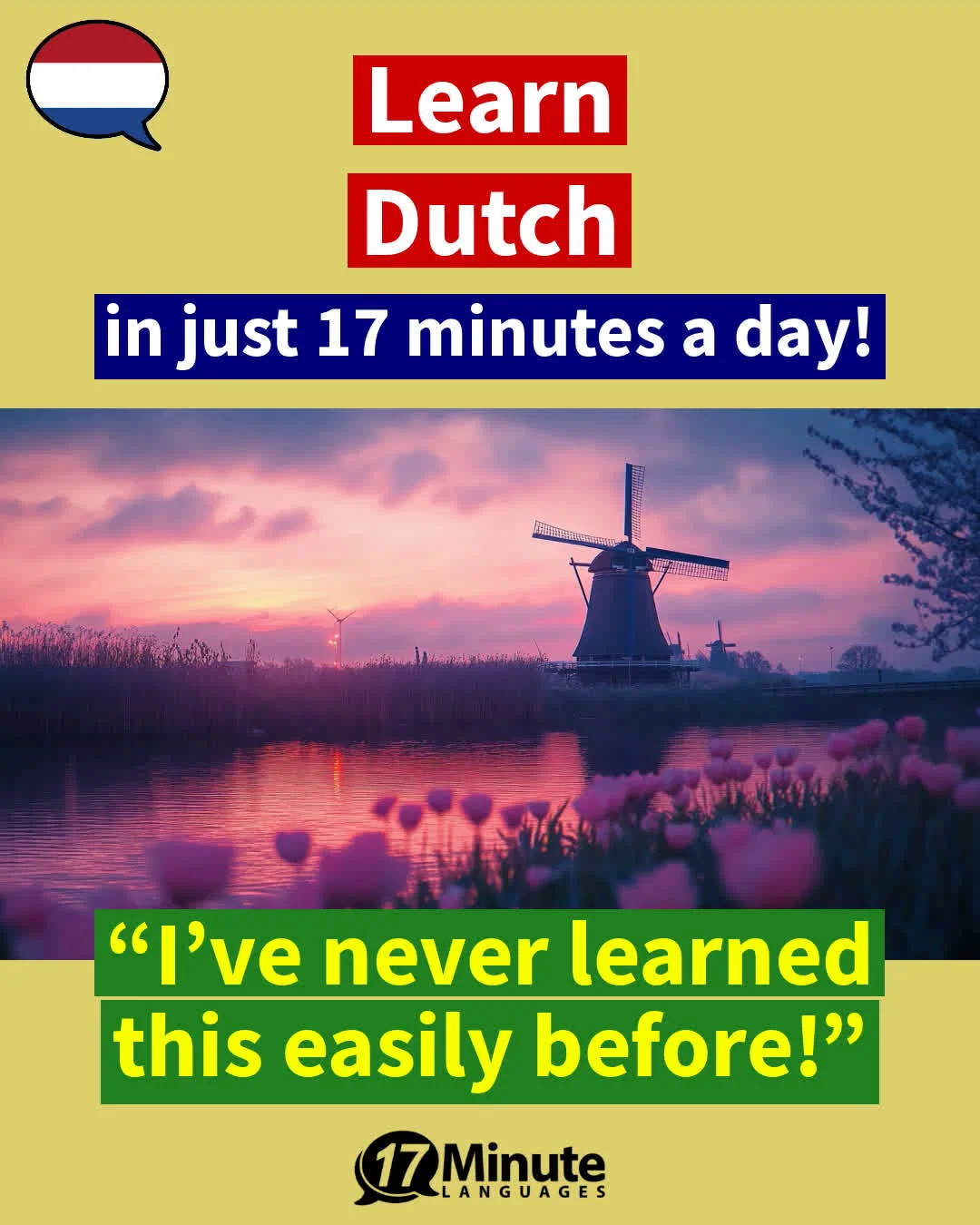 Learn over 2,100 words with this technical vocabulary trainer in Dutch and reach the level of a native speaker C1/C2 – daily learning