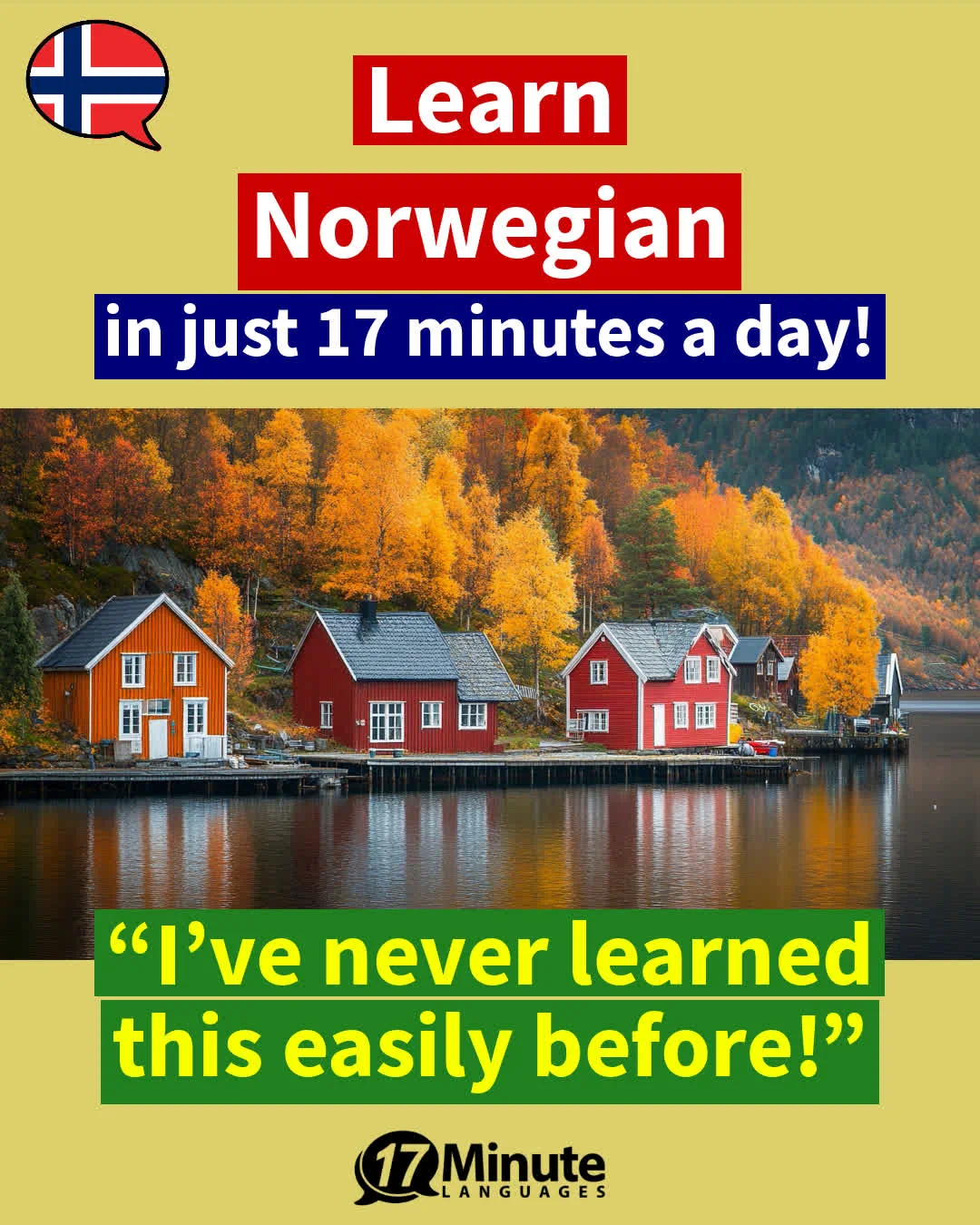 Learn Norwegian targeted to those who have an interest or hobby involving nature or geography. A fast and fun way to learn vocabulary sorted by areas specific to nature and geography. – daily learning