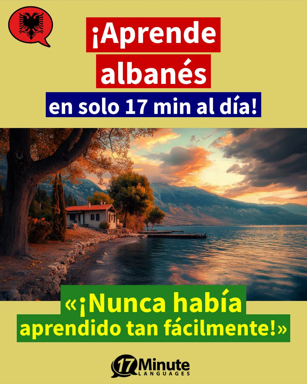 La preparación ideal para todos aquellos, que quieran ir a albania para trabajar de au pair. – aprendizaje diario