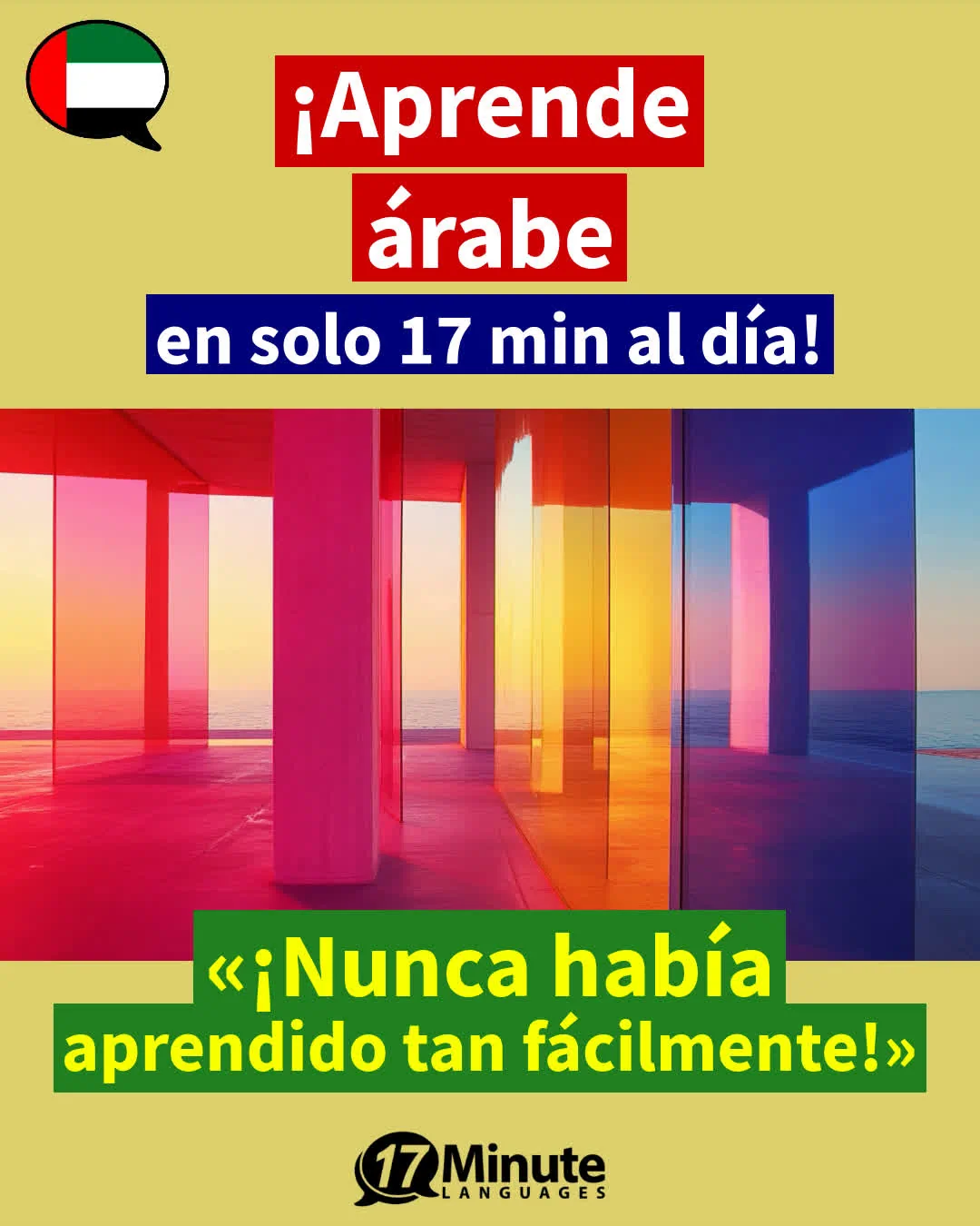 Ayuda indispensable para aquellos que quieran irse a vivir a Los Países Árabes – aprendizaje diario