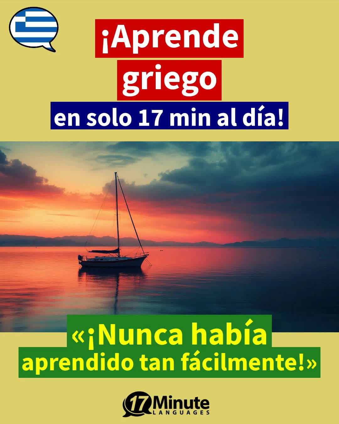 ¡Aprende griego para los negocios con fluidez! – aprendizaje diario