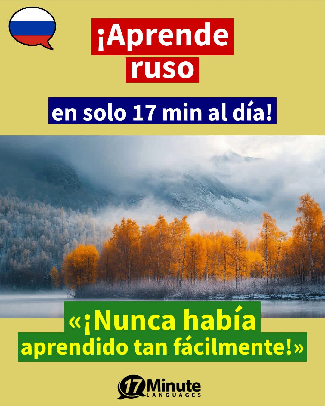 Ayuda indispensable para aquellos que quieran irse a vivir a Rusia – aprendizaje diario
