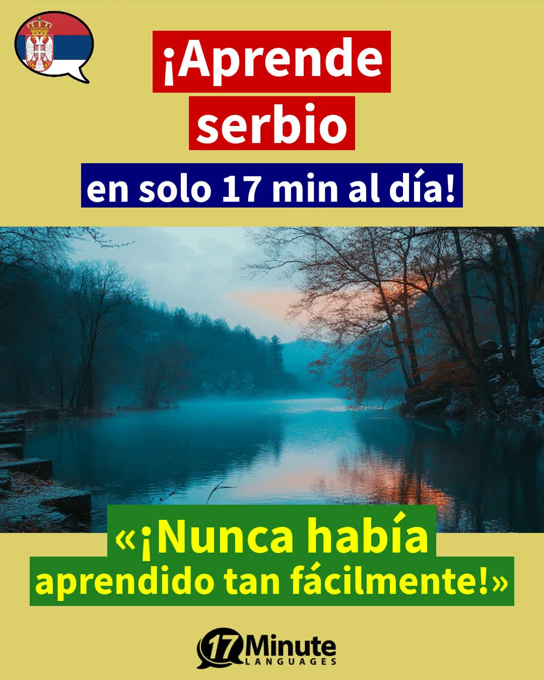 Serbio para estudiantes avanzados: « ¡Aprende a hablar serbio con fluidez con este curso avanzado! – aprendizaje diario