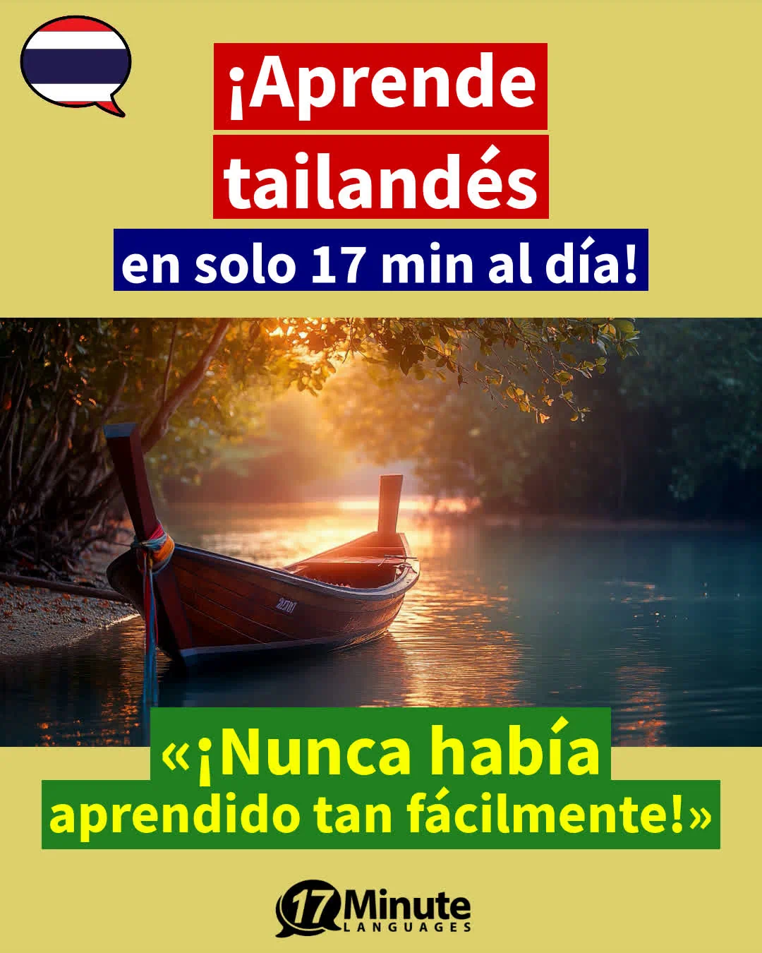 Ayuda indispensable para aquellos que quieran irse a vivir a Tailandia – aprendizaje diario