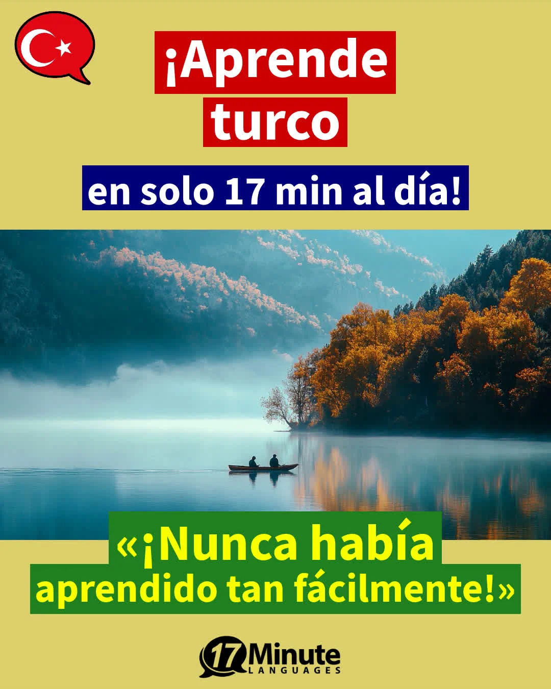  Con el entrenador de vocabulario especializado aprendes más de 2.100 palabras en turco y alcanzas el nivel de un hablante nativo C1/C2﻿ – aprendizaje diario