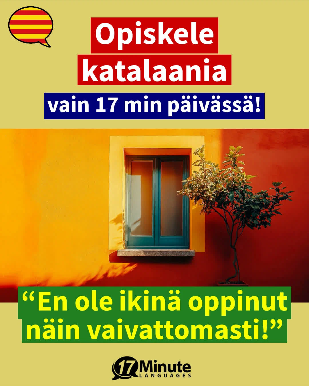 Katalaania edistyneille: Jatkokurssilla opit puhumaan sujuvasti katalaanin kieltä! – daily learning