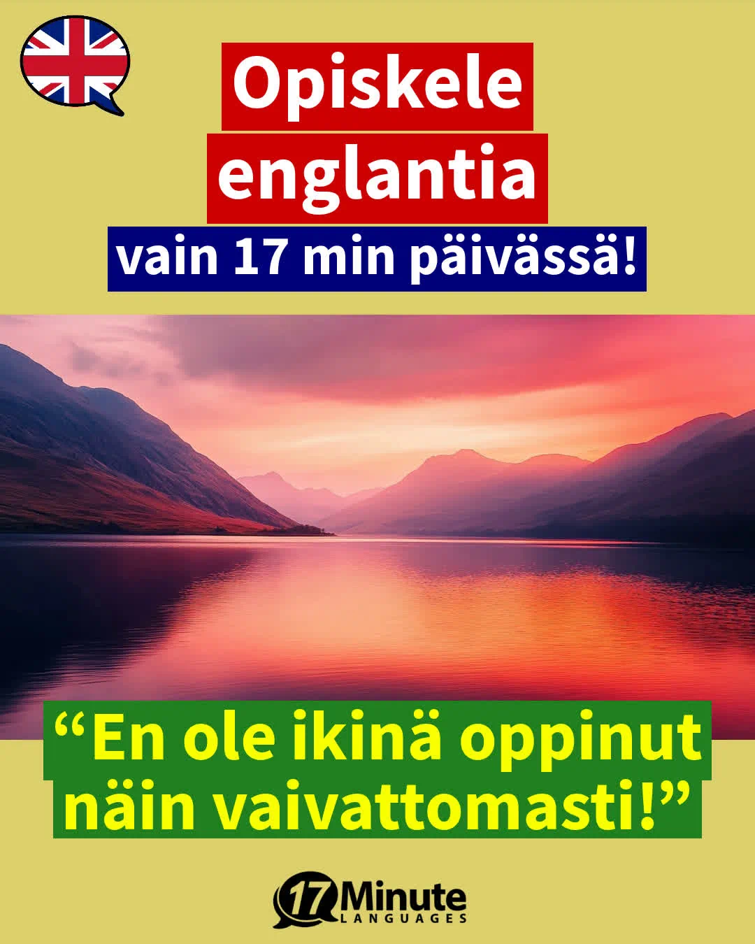 Muutto USA:han: Erikoissanasto ja sanastoharjoitus muuttajalle – daily learning