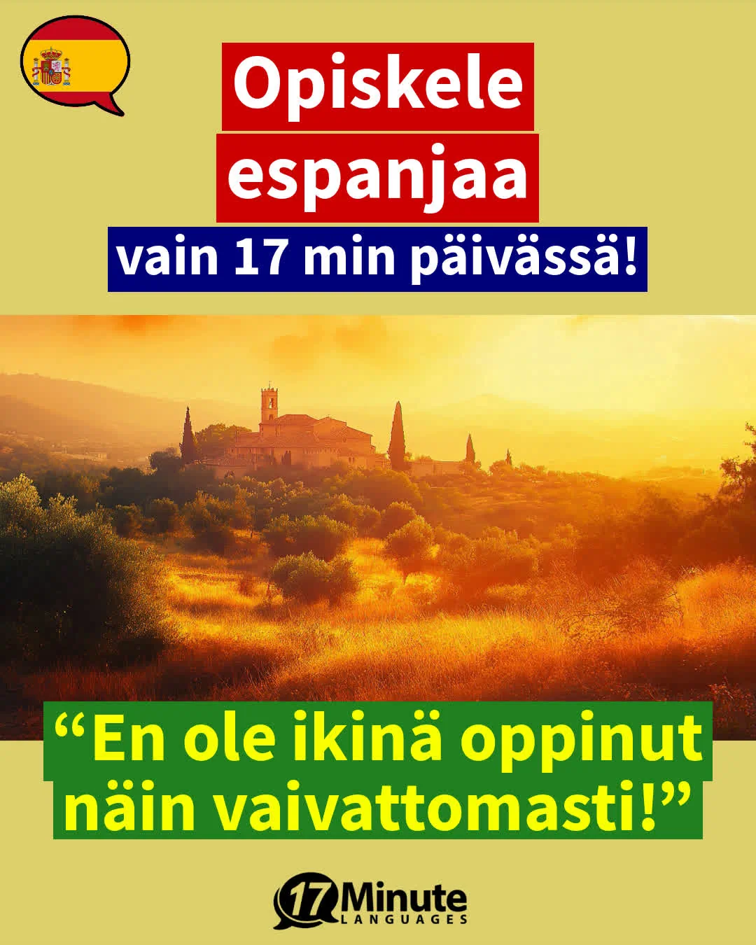 Opi itsevarma Business meksikon espanjan kielen taito ja pääset urallasi eteenpäin! – daily learning