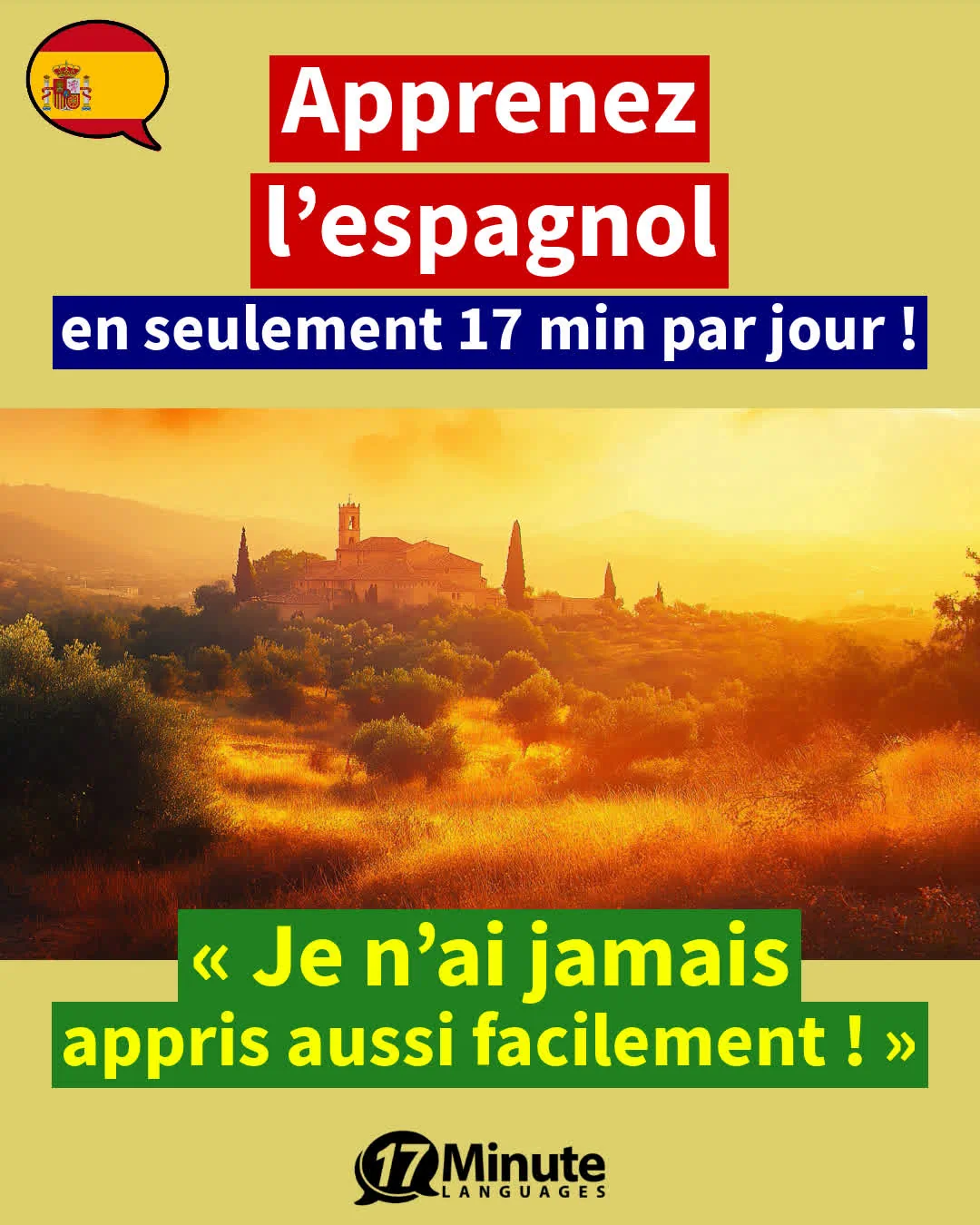 La préparation idéale pour toutes celles et ceux qui souhaitent partir travailler en tant qu'au pair au Mexique – apprentissage quotidien
