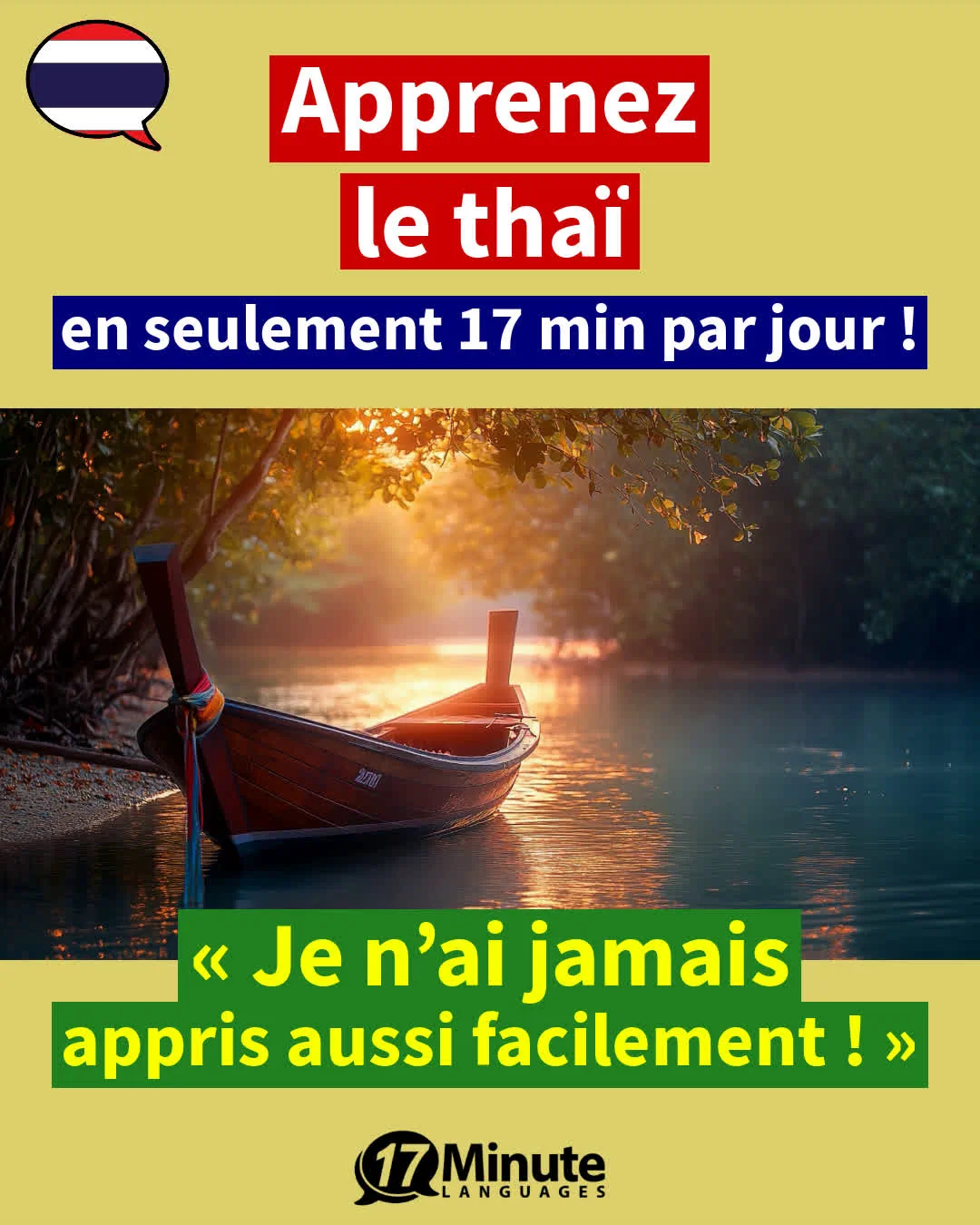 Apprenez à parler thaï dans un contexte professionnel pour booster votre carrière ! – apprentissage quotidien