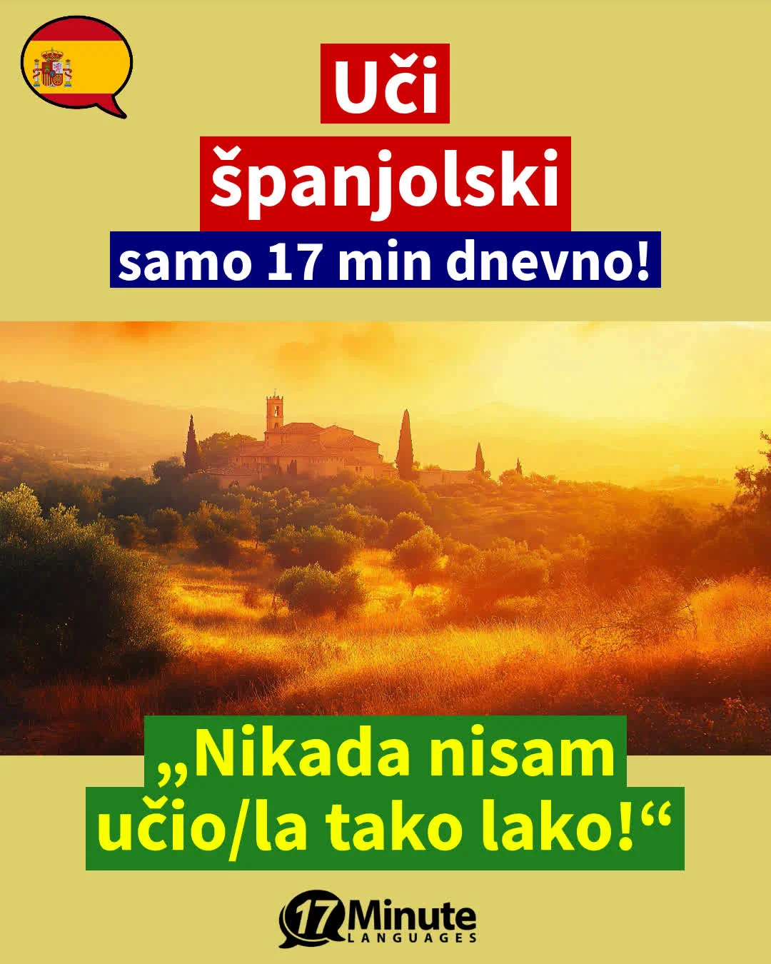 Jezični tečaj meksikanskog za prirodu i zemljopis – daily learning
