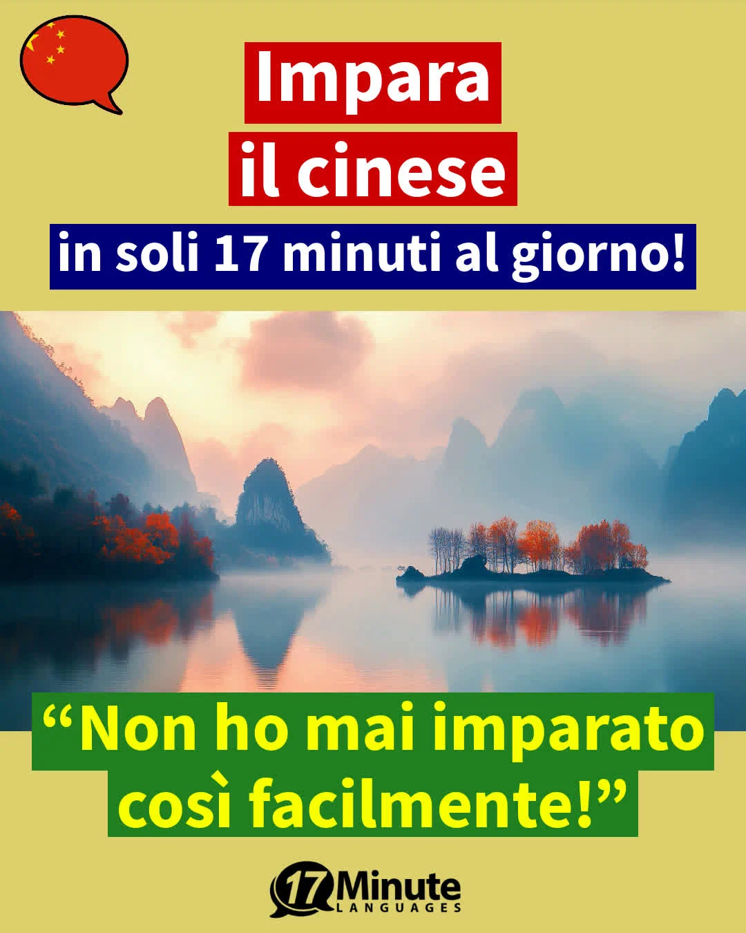 Trasferirsi in Cina: Vocabolario specifico per vivere all'estero – apprendimento quotidiano