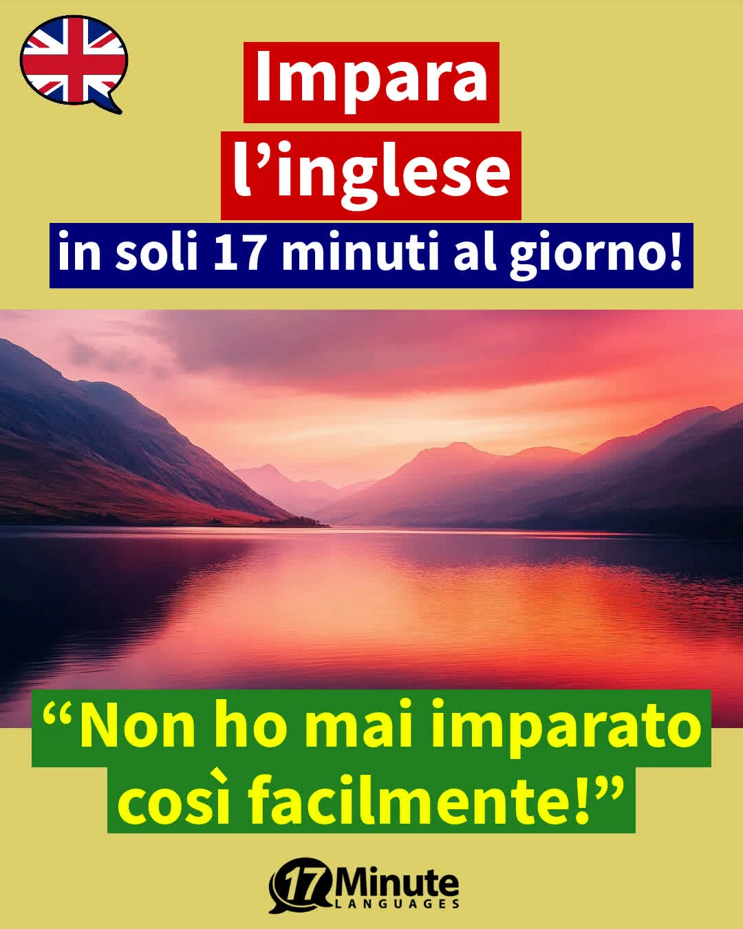 Corso avanzato di americano (Livelli B1 e B2): Impara il vocabolario avanzato di americano! – apprendimento quotidiano