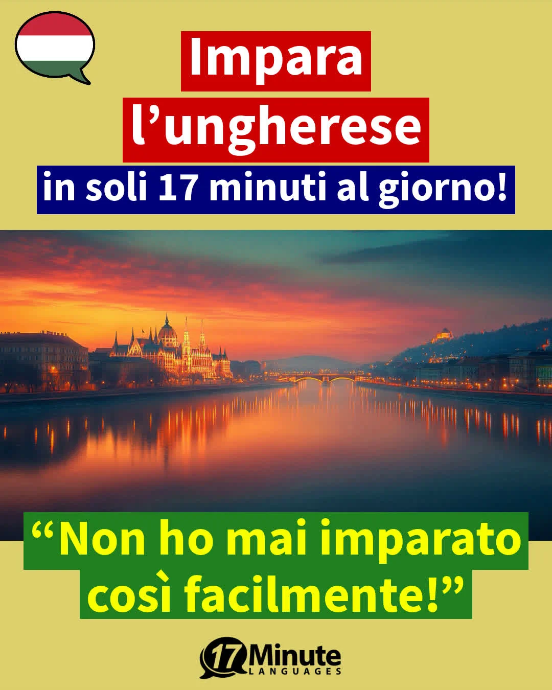 Trasferirsi in Ungheria: Vocabolario specifico per vivere all'estero – apprendimento quotidiano