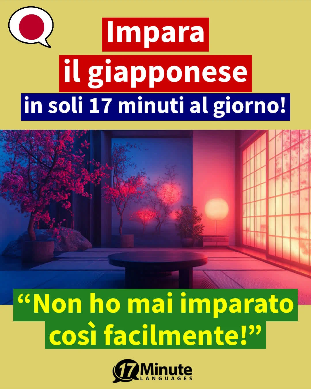 Trasferirsi in Giappone: Vocabolario specifico per vivere all'estero – apprendimento quotidiano