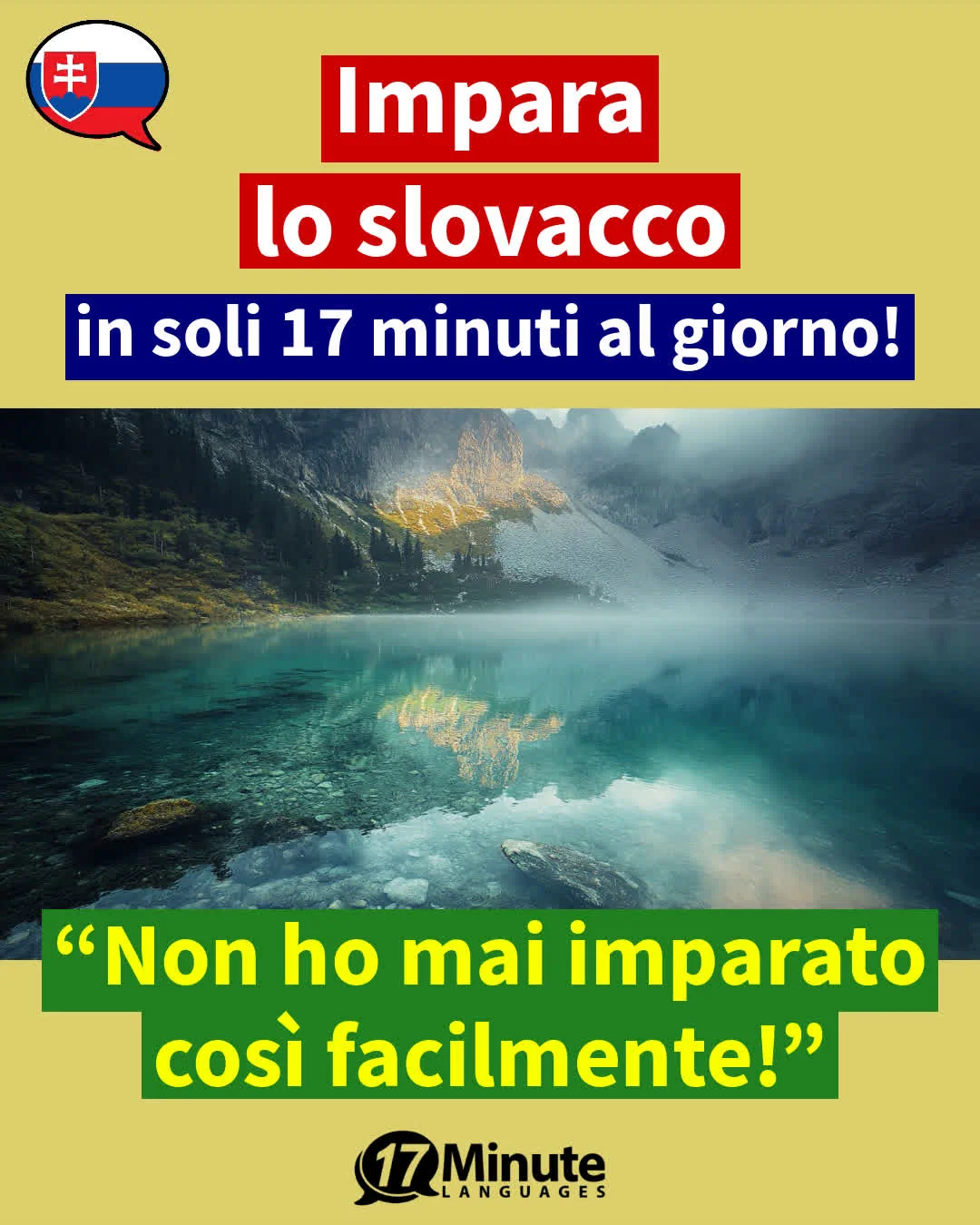 Glossario Tecnico di slovacco Livelli C1 e C2 – apprendimento quotidiano