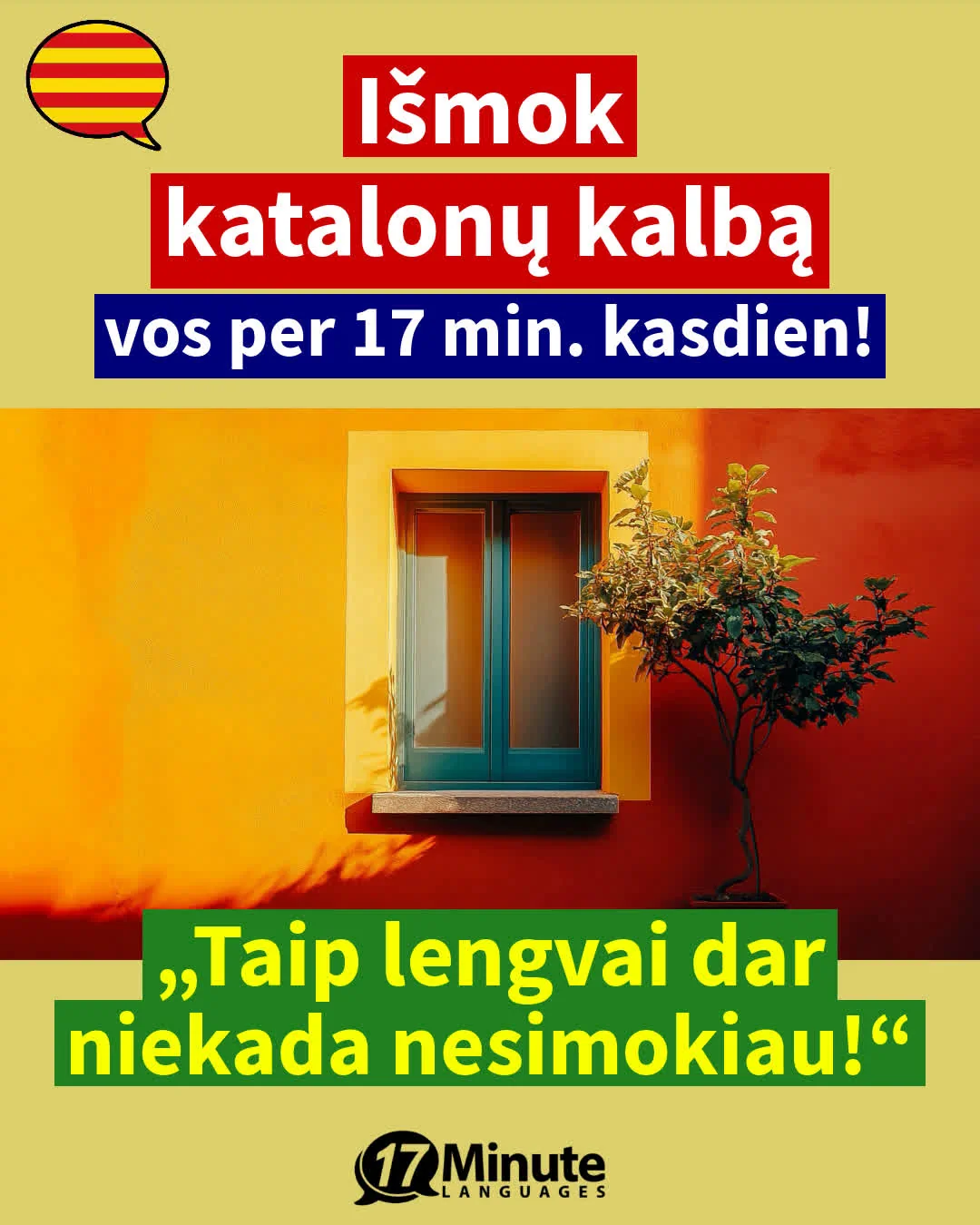 Išmokite sklandžiai verslo katalonų kalbos! – daily learning