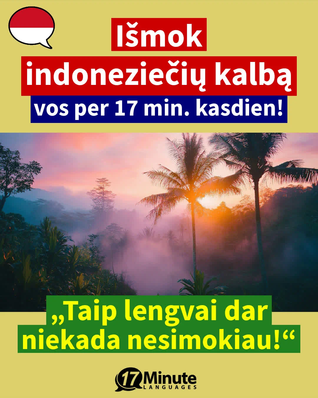 Idealus pasiruošimas tiems, kurie nori vykti į indonezijoje dirbti aukle. – daily learning