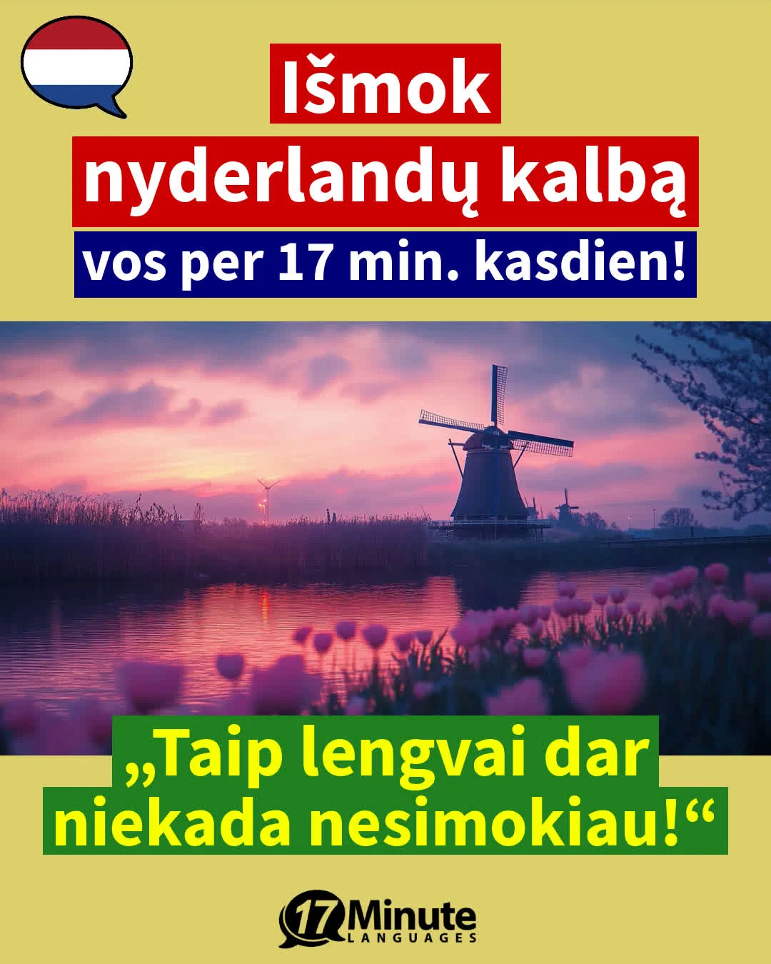 Idealus pasiruošimas tiems, kurie nori vykti į nyderlanduose dirbti aukle. – daily learning
