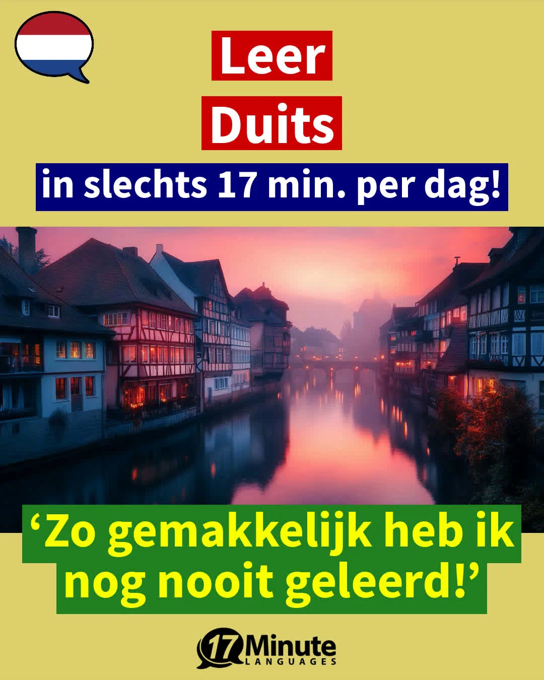 Duits-Businesscursus + B2-C2 + zonder abonnement (2026) – dagelijks leren