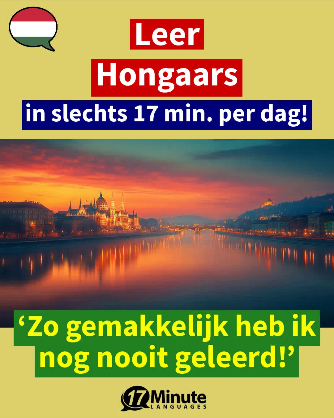 Hongaars leren | langetermijngeheugen | zonder abonnement (2026) – dagelijks leren