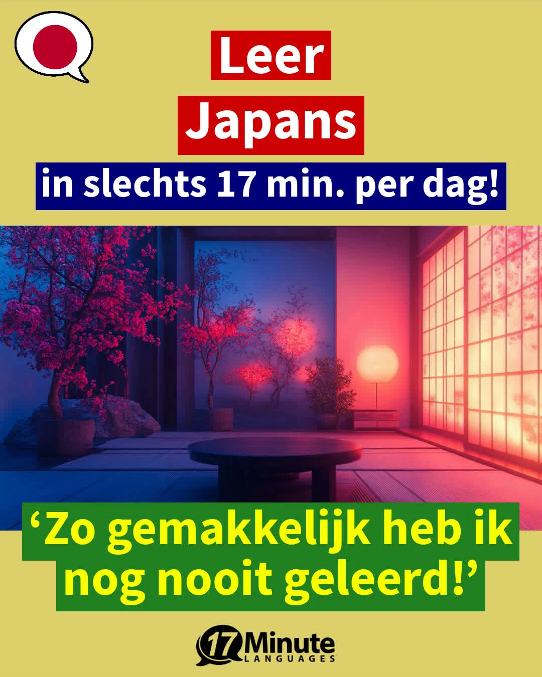Japans-Businesscursus + B2-C2 + zonder abonnement (2026) – dagelijks leren