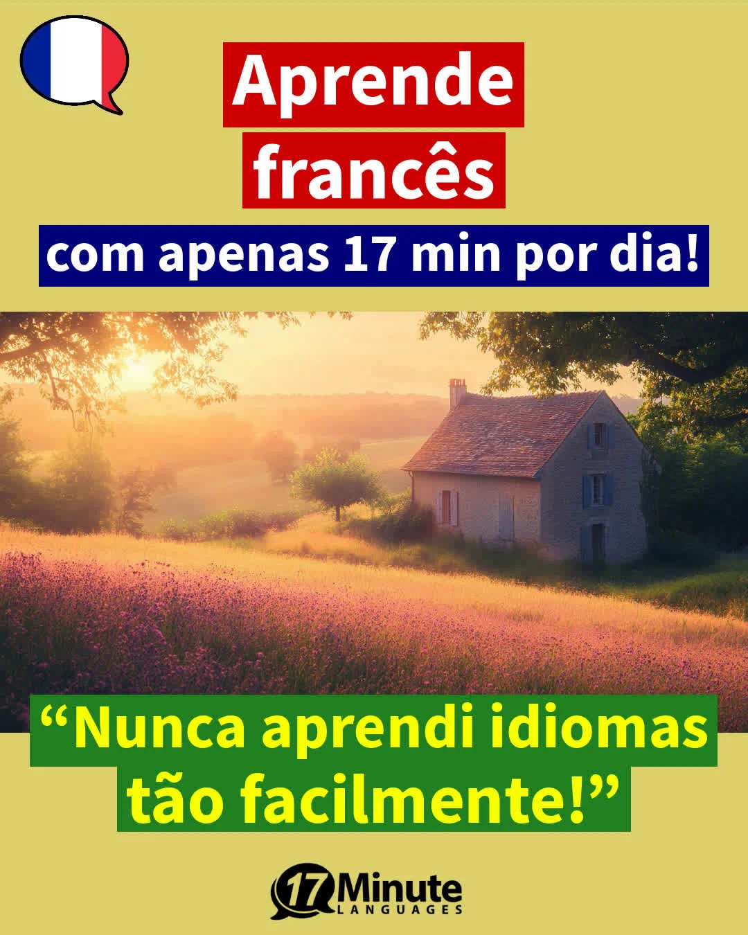 Mudando-se para a França: vocabulário específico para sua mudança de vida! – aprendizagem diária