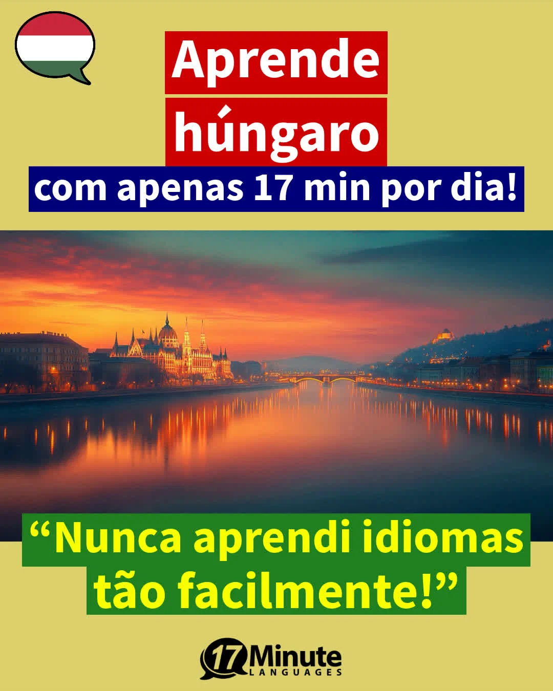 A preparação ideal para quem quer ir para a Hungria como Au Pair! – aprendizagem diária