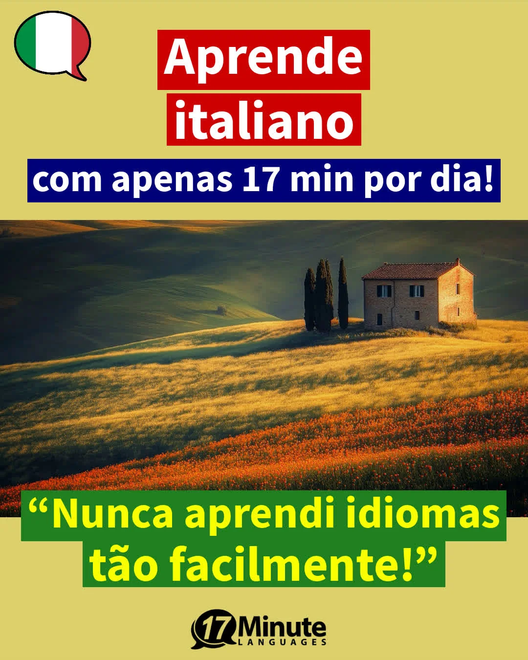 Mudando-se para a Itália: vocabulário específico para sua mudança de vida! – aprendizagem diária