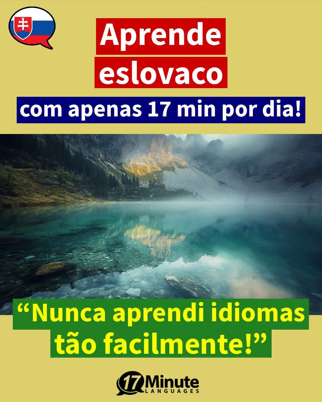 A preparação ideal para quem quer ir para a Eslováquia como Au Pair! – aprendizagem diária