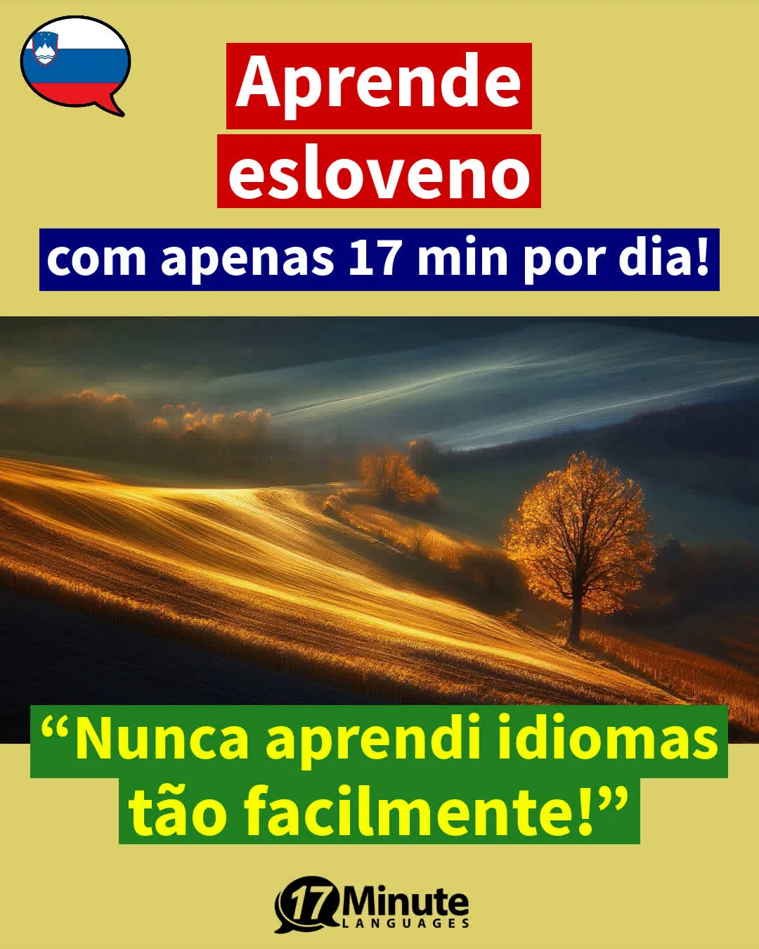 Mudando-se para a Eslovénia: vocabulário específico para sua mudança de vida! – aprendizagem diária
