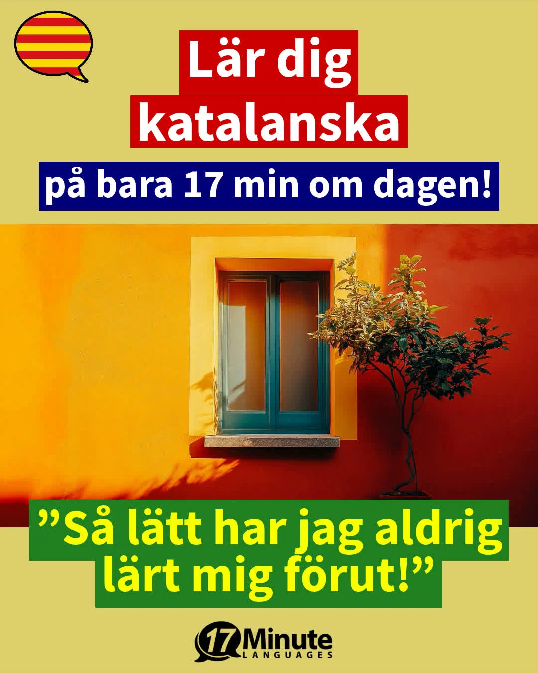 Lär dig katalanska på avancerad nivå: Tala katalanska flytande med fortsättningskursen! – daily learning