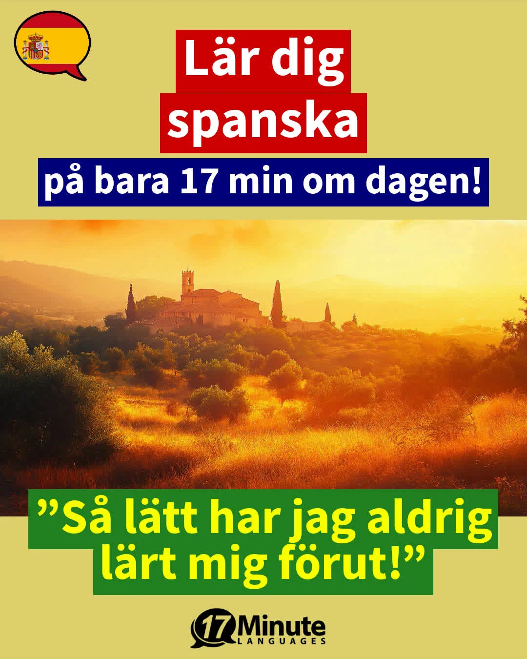 Den optimala förberedelsen för alla som vill jobba som au pair i Spanien – daily learning