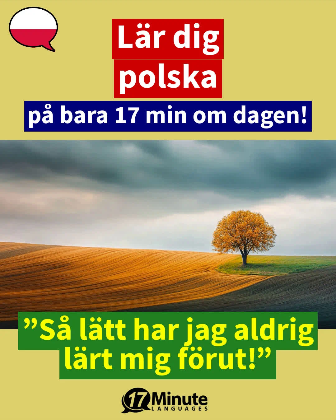 Den optimala förberedelsen för alla som vill jobba som au pair i Polen – daily learning