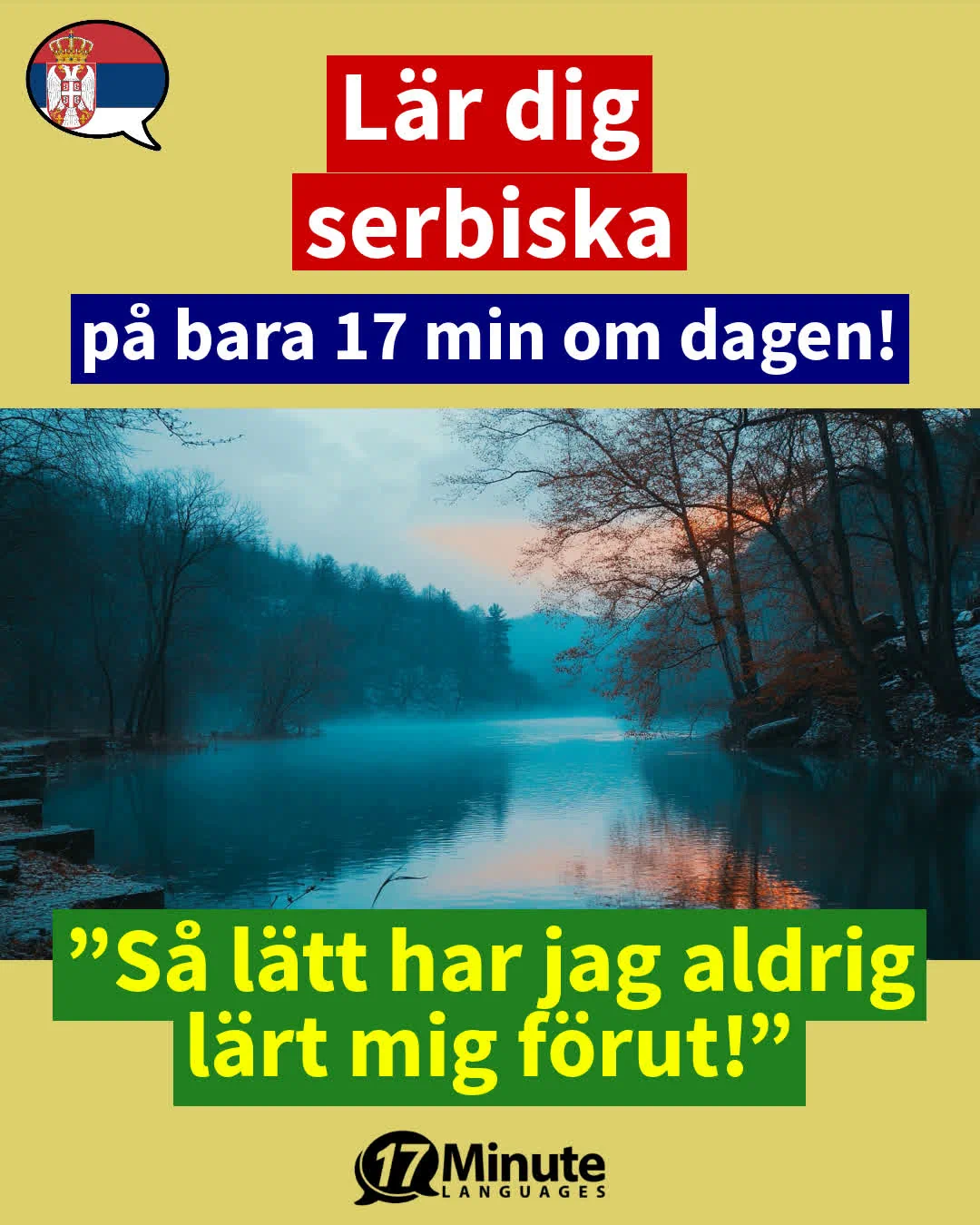 Ett essentiellt hjälpmedel för alla som flyttar till Serbien! – daily learning