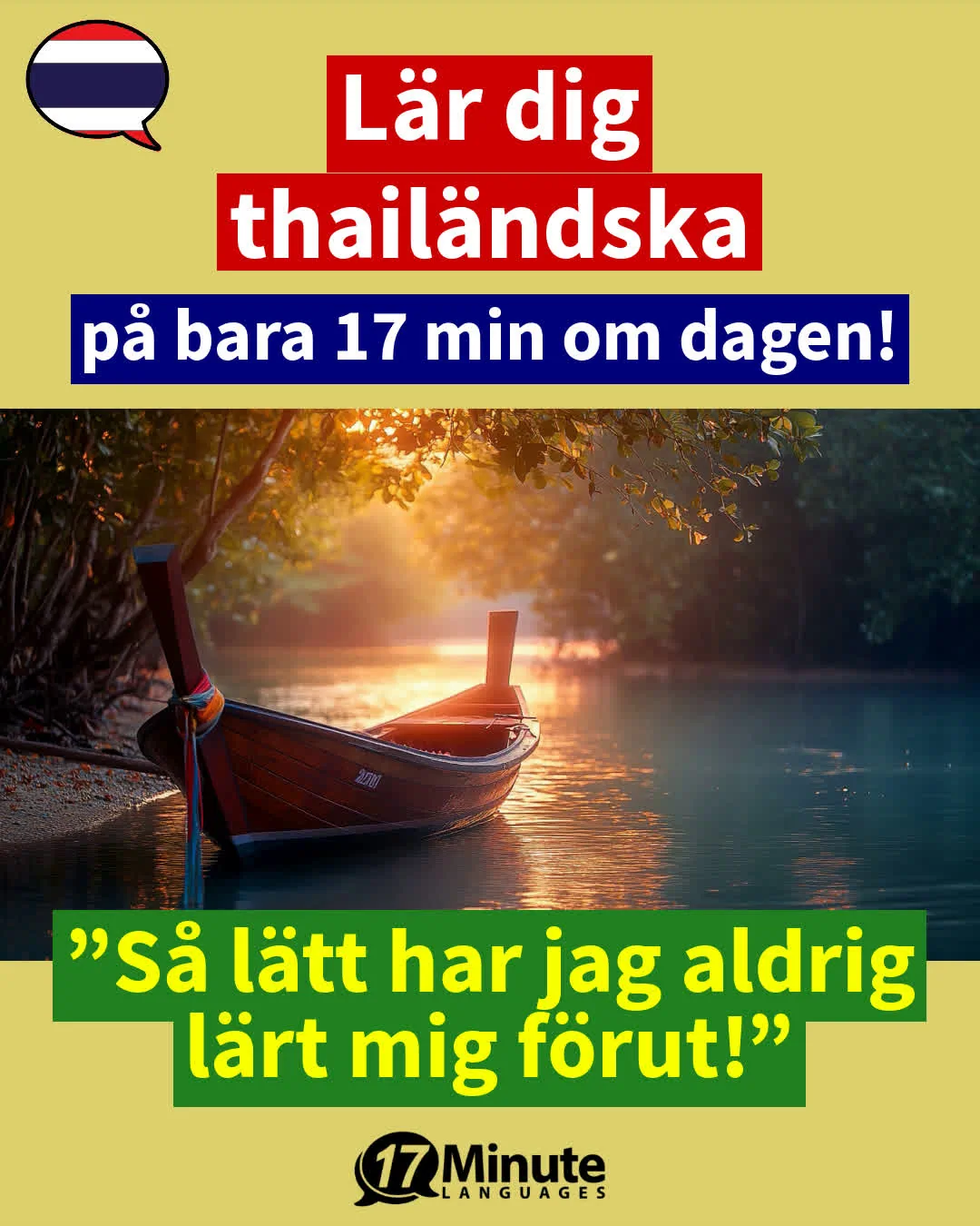 Den optimala förberedelsen för alla som vill jobba som au pair i Thailand – daily learning