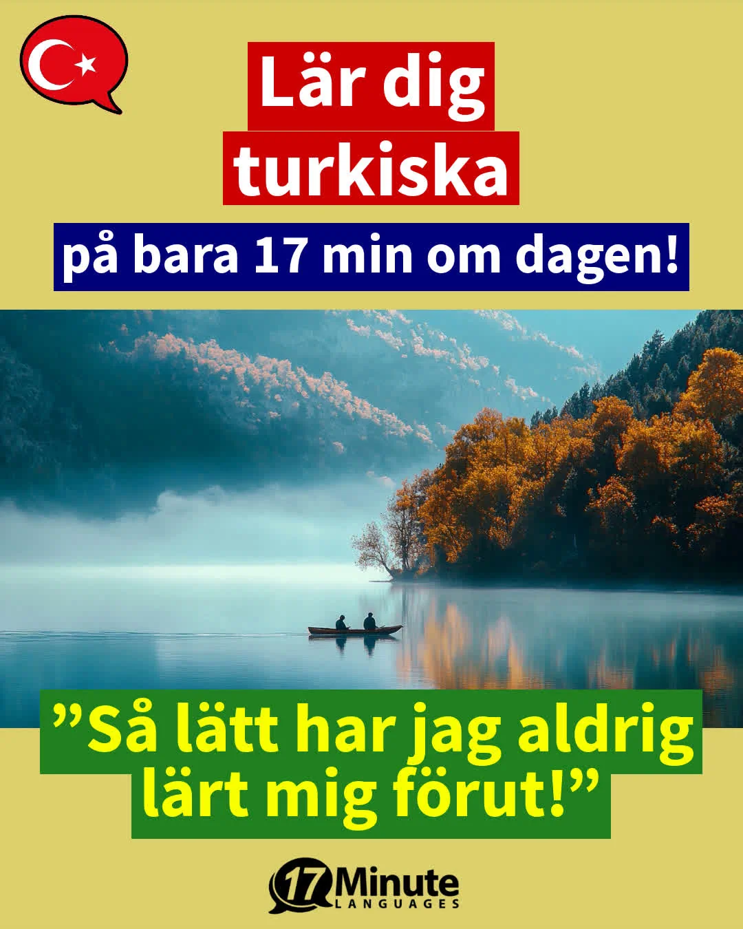 Den optimala förberedelsen för alla som vill jobba som au pair i Turkiet – daily learning