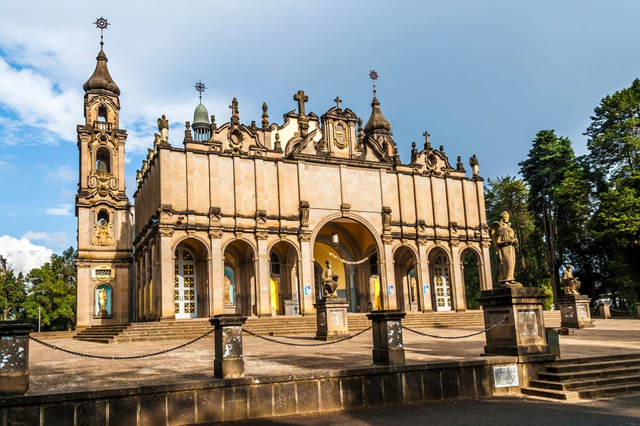 Melhore o seu amárico com o nosso curso avançado – 2